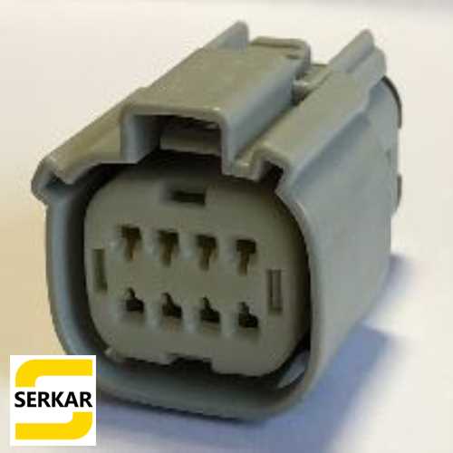 FORD YM STOP SOKETİ Ürün Görseli